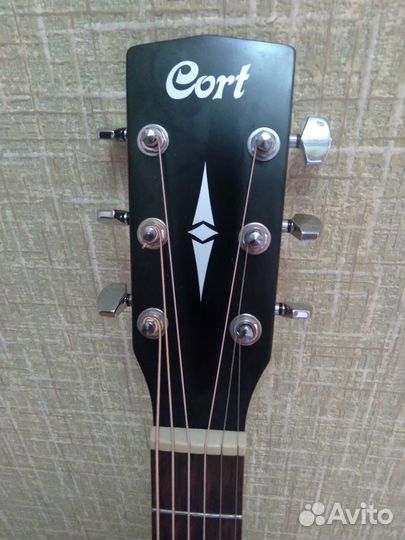 Гитара Cort AF510 OP