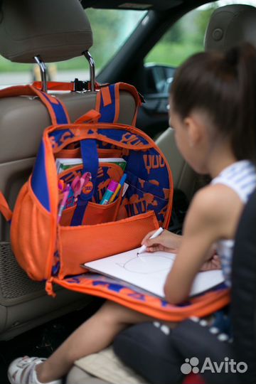 Рюкзак школьный для девочки для мальчика