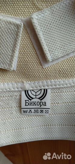 Корсет для осанки детский