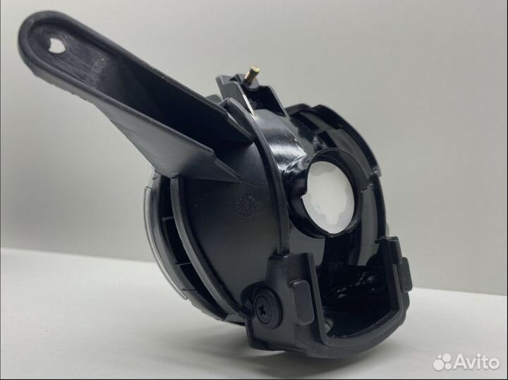 Птф фары chevrolet cruze