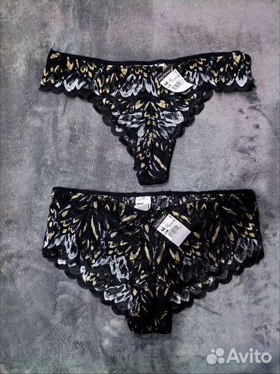 Трусы женские, новые 52