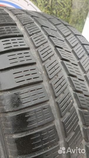 Pirelli Scorpion Ice&Snow 275/40 R20