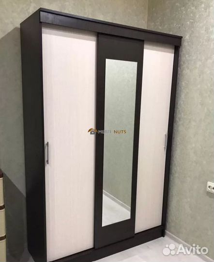 Шкаф купе новый