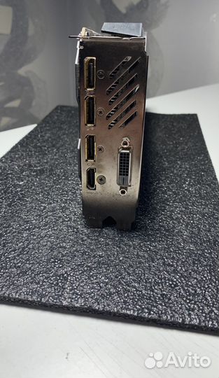 Gigabyte RX 570 Gaming