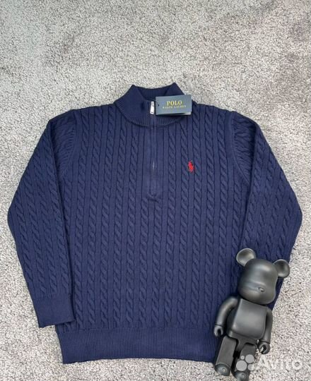 Полу-замок Polo Ralph Lauren