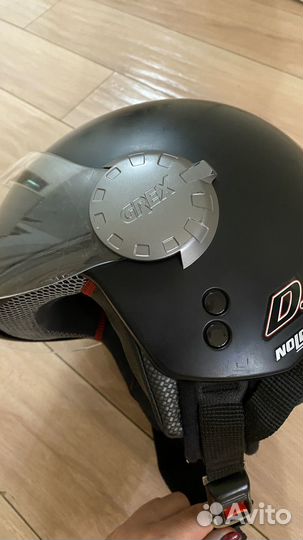 Шлем для мотоцикла