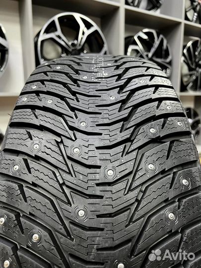 Goodride IceMaster Spike Z-506 195/55 R16 87T