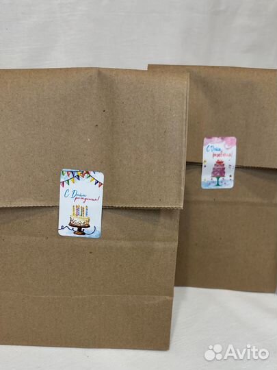 Подарки детям в садик / школу