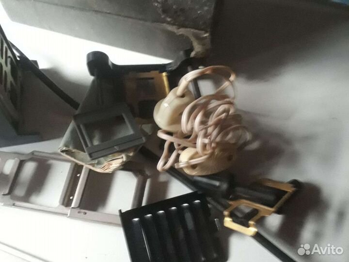 Диапроектор