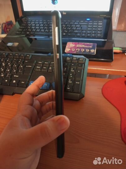 Планшет Fly Star P50, 7