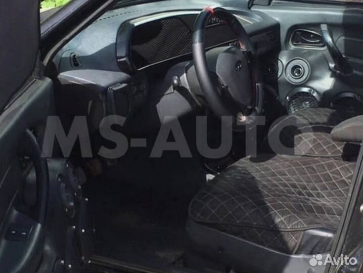 Тонированное стекло комбинации ваз 2108-2115