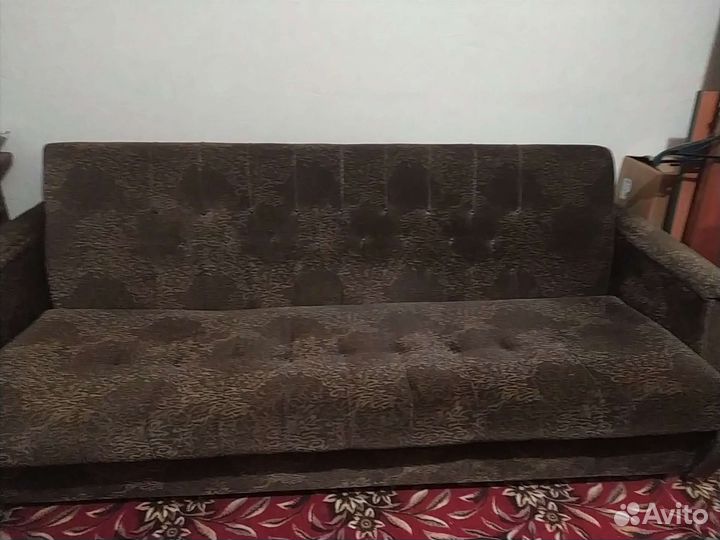 Мягкая мебель