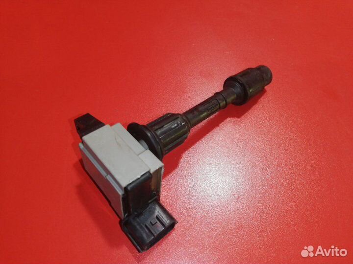 Катушка зажигания Nissan Pathfinder R50 VQ35DE