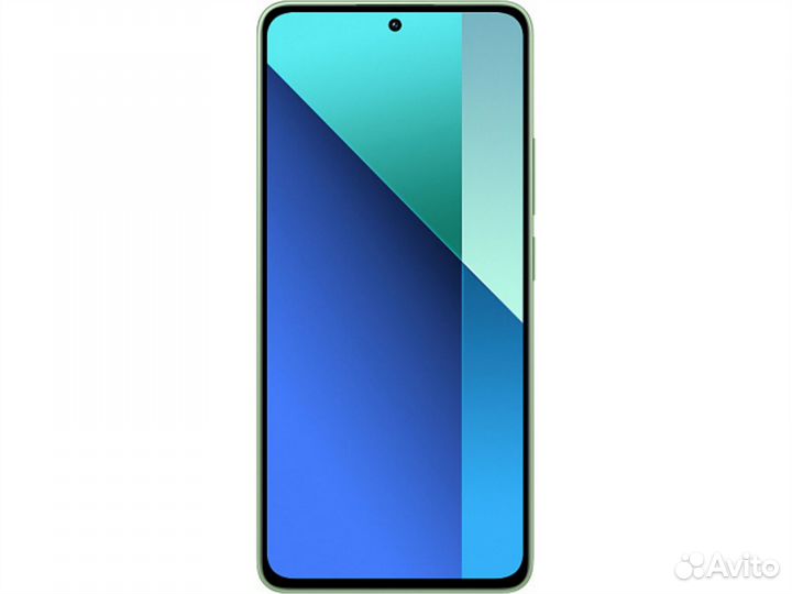 Xiaomi Redmi Note 13, 6/128 ГБ