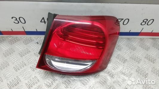 Фонарь задний правый lexus GS 3 (KEA14MY01)
