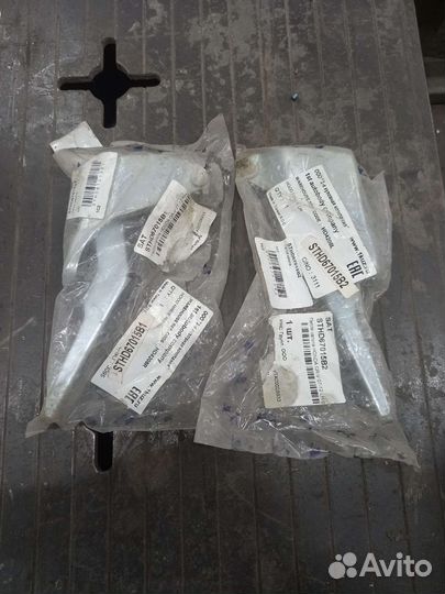 Петля Капота Honda Cr-V 07-12