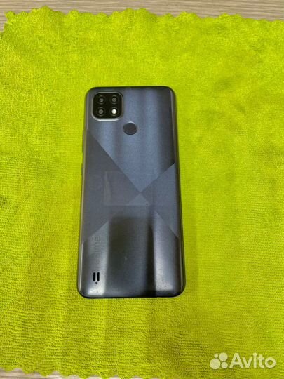 Realme c 21