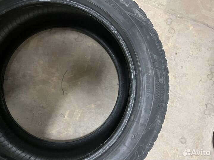 Goodyear Wrangler HP 255/55 R19 111V