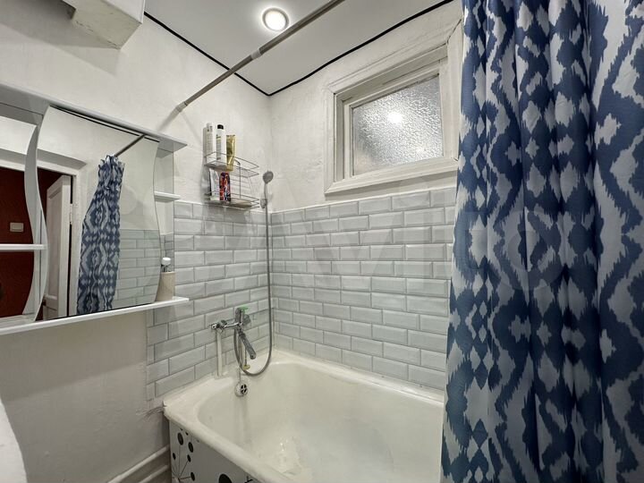 1-к. квартира, 31,1 м², 3/5 эт.