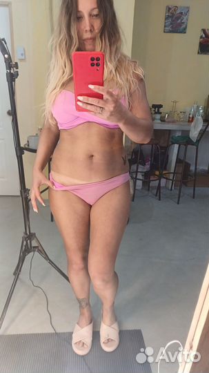 Моментальный загар (голливудский)