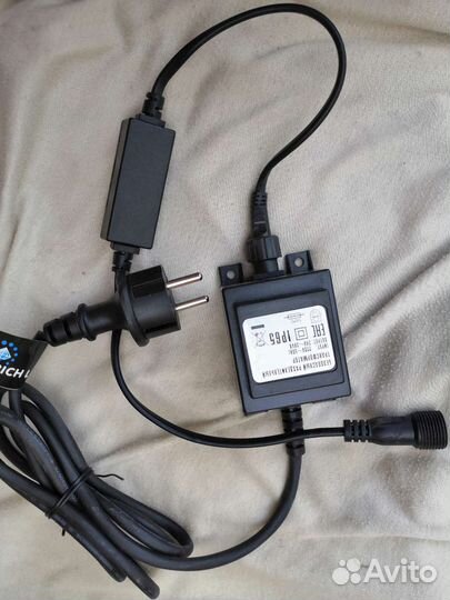 Безопасный разделительный трансформатор