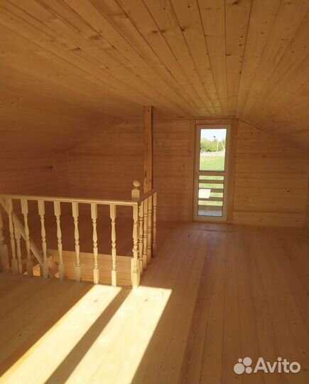 Строительство каркасных домов