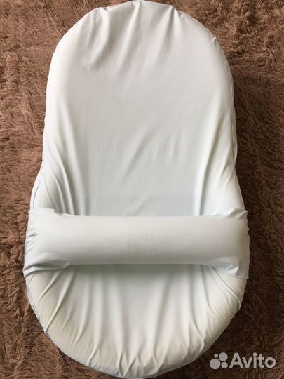 Матрас кокон red castle cocoonababy для новорожден