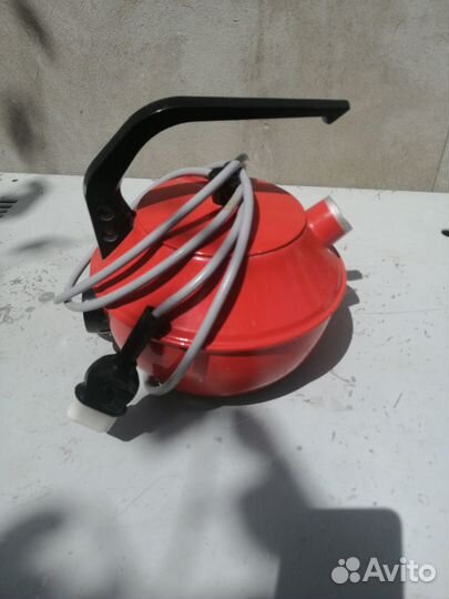 Электрочайник