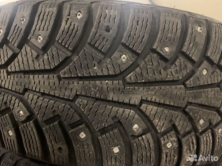 Nokian Tyres Hakkapeliitta 5 205/55 R16 94T