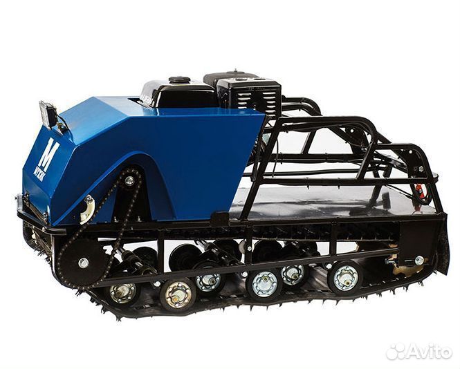 Мотобуксировщики мужик от завода