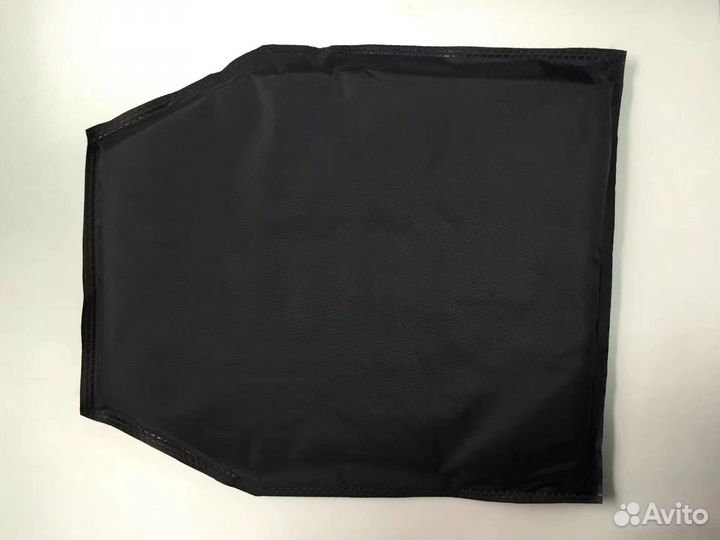 Противоосколочные пакеты, капы, свмпэ