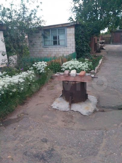 Дом 47 м² на участке 10 сот.