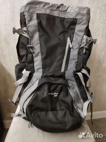 Рюкзак туристический походный deuter futura 32