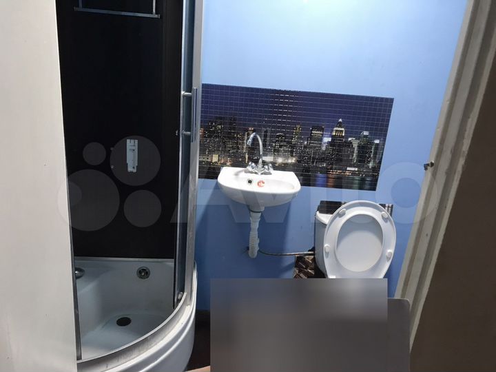 Дом 50 м² на участке 1 сот.