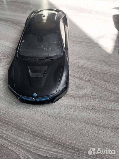 Детские игрушки пакетом