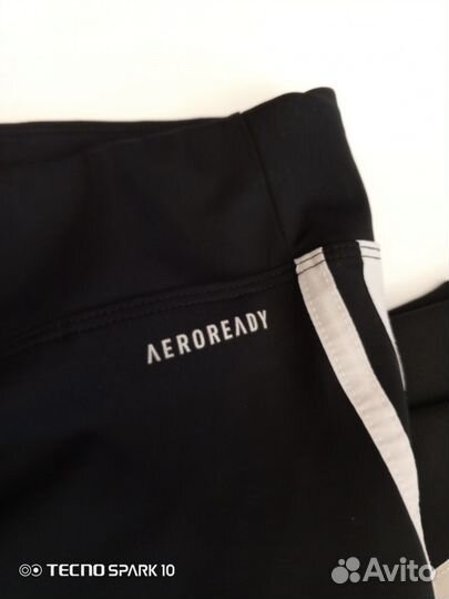 Лосины женские Adidas размер 42