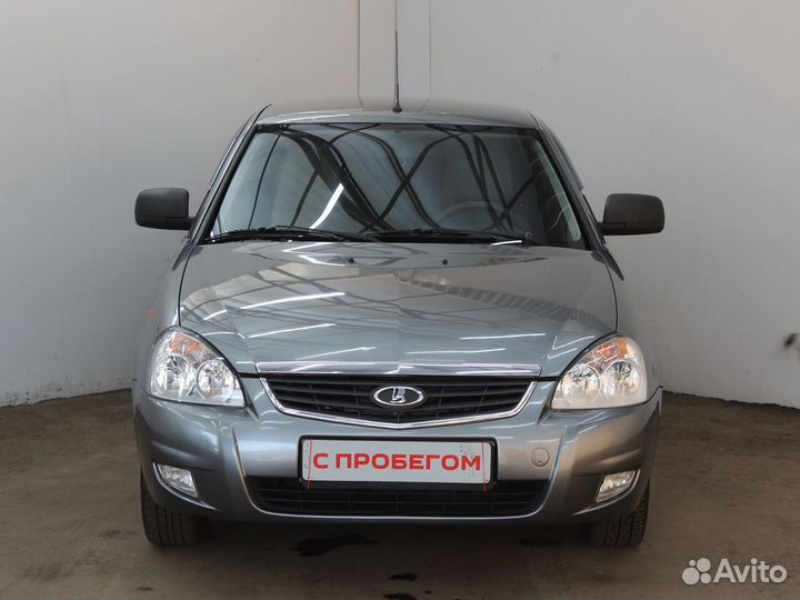 LADA Priora 1.6 МТ, 2012, 151 000 км