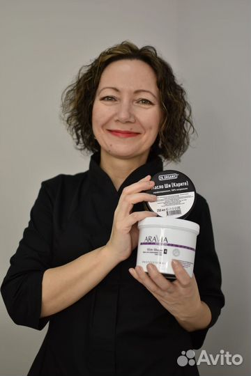 Массаж лица авторский (против морщин)