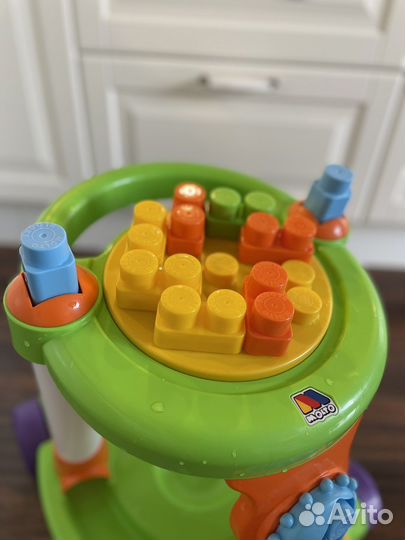 Тележка каталка Molto