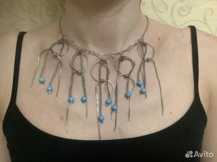Колье