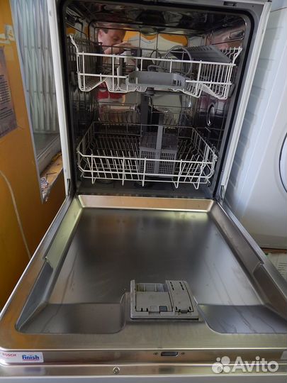 Посудомоечная машина bosch SMS40D02RU