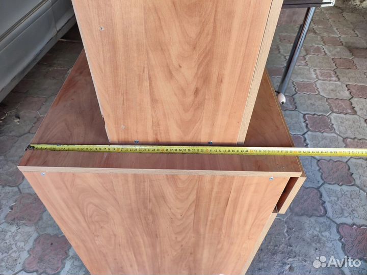 Кухонные шкафы, гарнитур, ящики