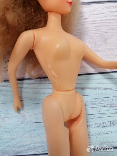 Кукла Sandy Санди