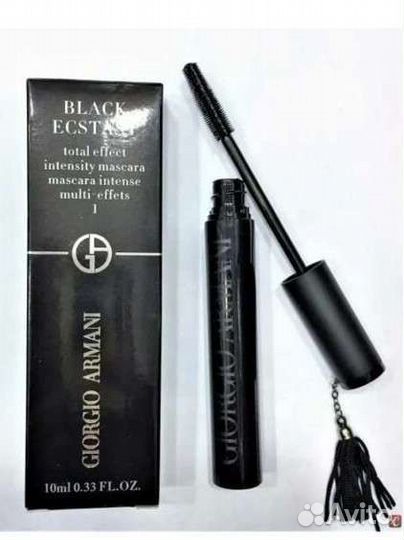 Тушь для ресниц