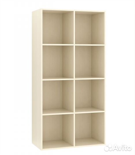 Стеллаж-тумба Прайм-42