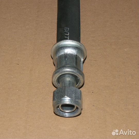 Шланг урал компрессора (Г М18 S22/Г М20 S24) L910