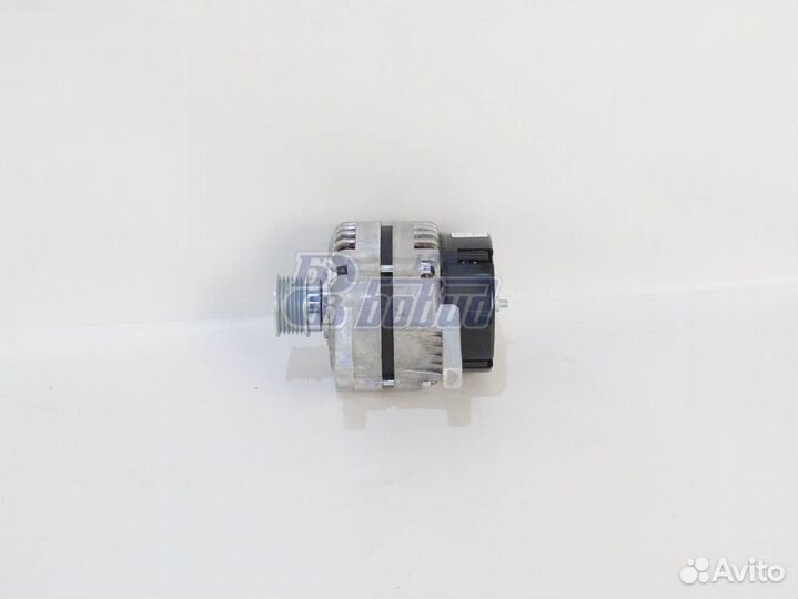 Генератор Д245.30Е2/Е3 (euro-2, euro-3) 28В 90А 42