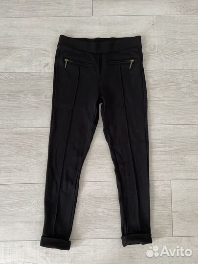 Вещи пакетом на девочку 122-128