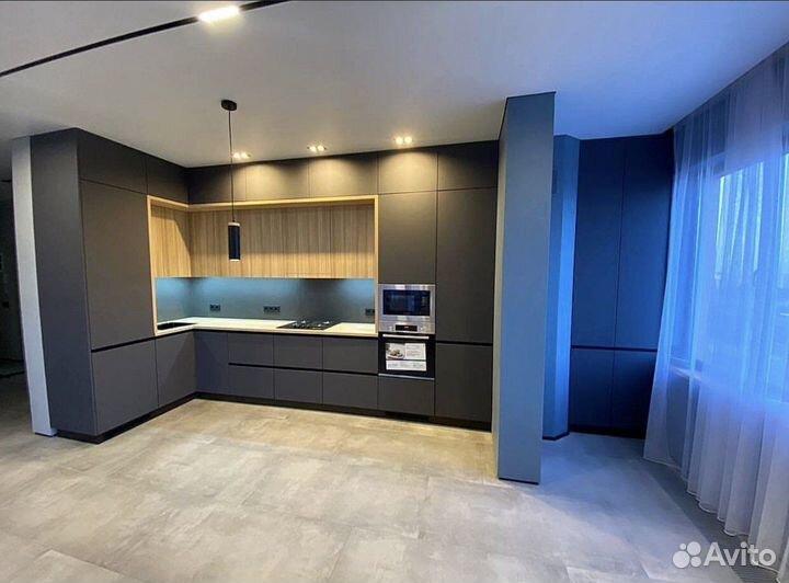 Кухни на заказ