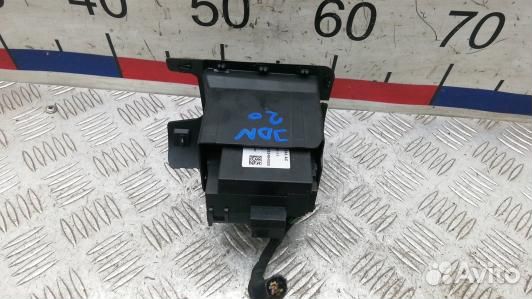 Замок зажигания volkswagen passat B6 (JDN20J101)